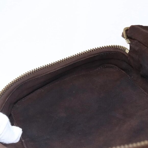 LOUIS VUITTON Monogram Posh Monte Carlo Jewelry Box M47350 LV Auth 145786 - Picture 11 of 16